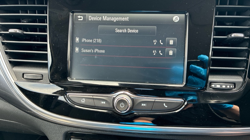 Vauxhall Mokka X 1.4T ecoTEC Active 5dr Petrol Hatchback - Image 32