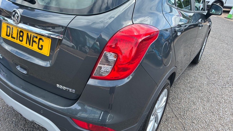Vauxhall Mokka X 1.4T ecoTEC Active 5dr Petrol Hatchback - Image 46