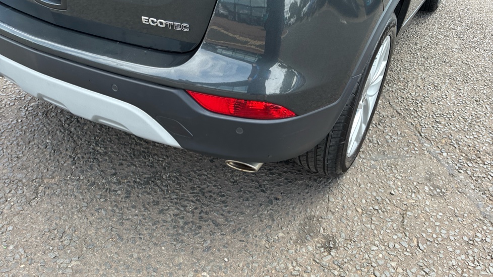 Vauxhall Mokka X 1.4T ecoTEC Active 5dr Petrol Hatchback - Image 47
