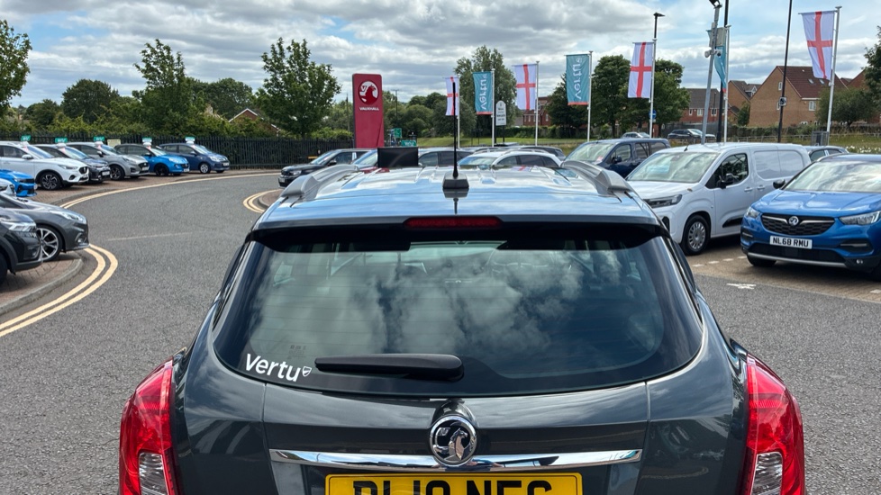 Vauxhall Mokka X 1.4T ecoTEC Active 5dr Petrol Hatchback - Image 49