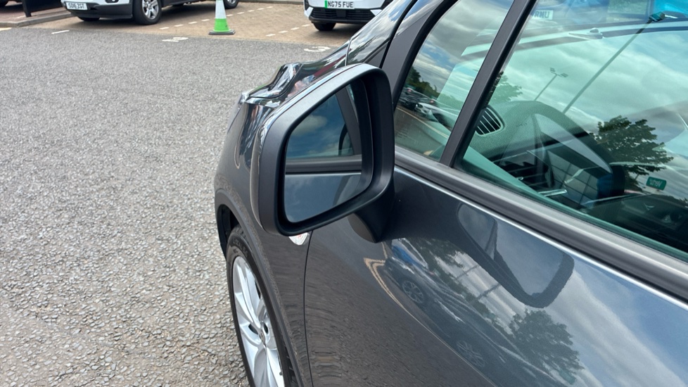 Vauxhall Mokka X 1.4T ecoTEC Active 5dr Petrol Hatchback - Image 54