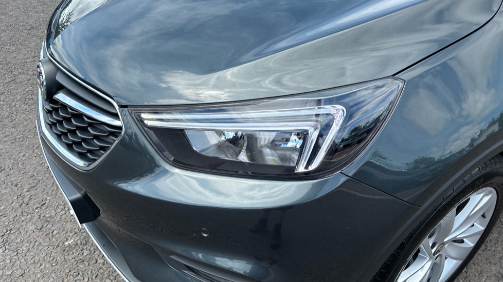Vauxhall Mokka X 1.4T ecoTEC Active 5dr Petrol Hatchback - Image 57