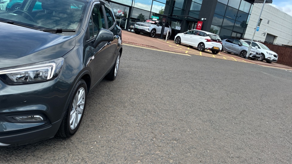 Vauxhall Mokka X 1.4T ecoTEC Active 5dr Petrol Hatchback - Image 59