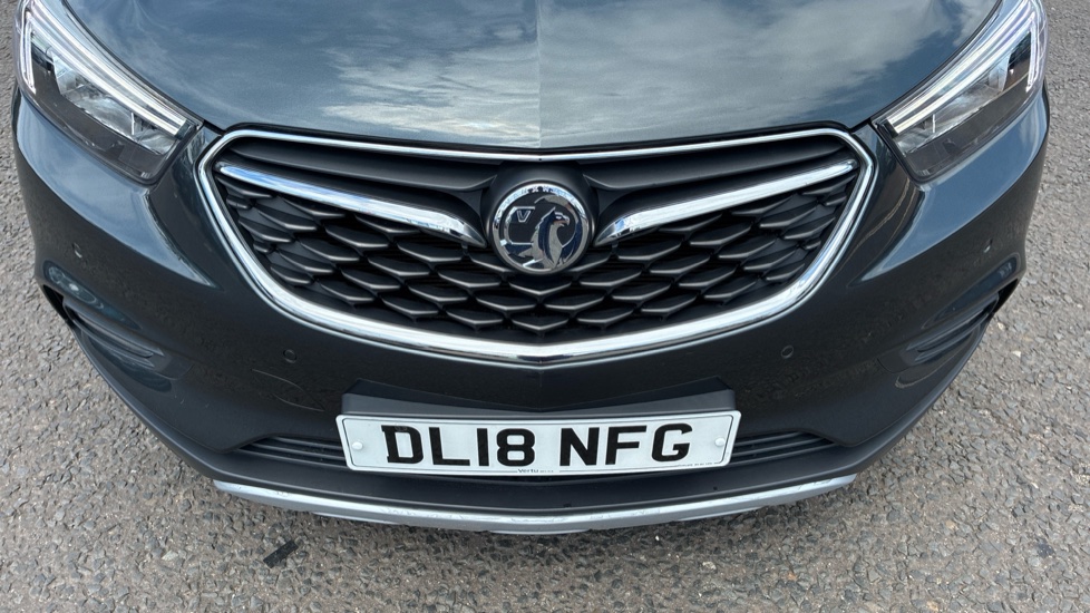 Vauxhall Mokka X 1.4T ecoTEC Active 5dr Petrol Hatchback - Image 60