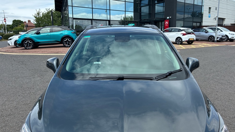 Vauxhall Mokka X 1.4T ecoTEC Active 5dr Petrol Hatchback - Image 61