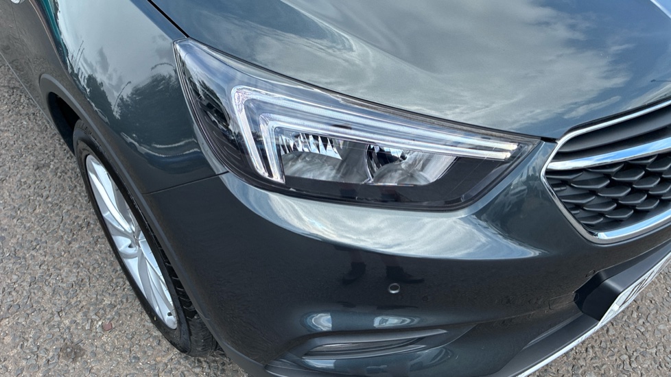 Vauxhall Mokka X 1.4T ecoTEC Active 5dr Petrol Hatchback - Image 62