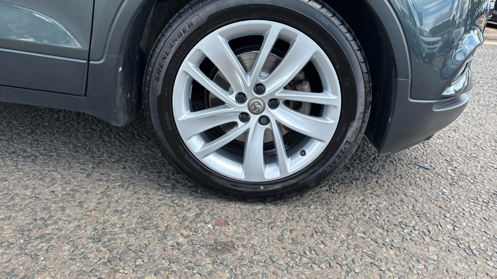 Vauxhall Mokka X 1.4T ecoTEC Active 5dr Petrol Hatchback - Image 65