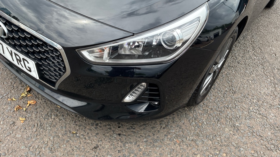Hyundai i30 1.6 CRDi SE Nav 5dr Diesel Hatchback - Image 53