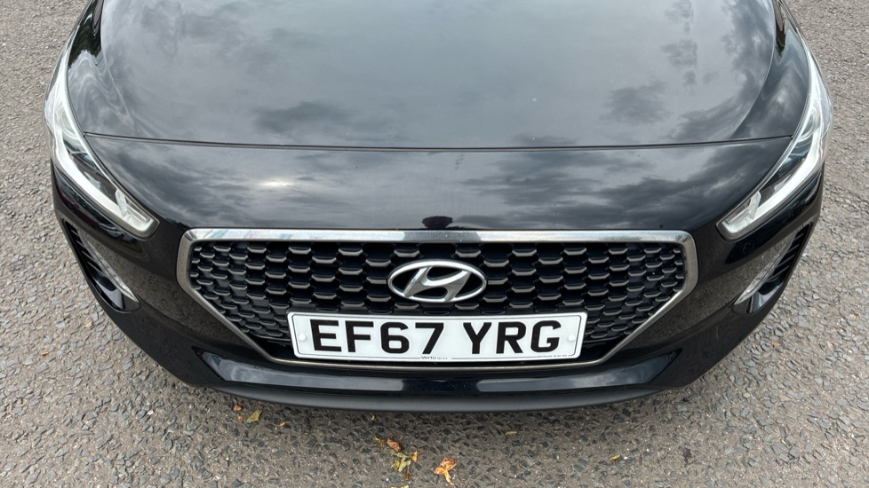 Hyundai i30 1.6 CRDi SE Nav 5dr Diesel Hatchback - Image 54