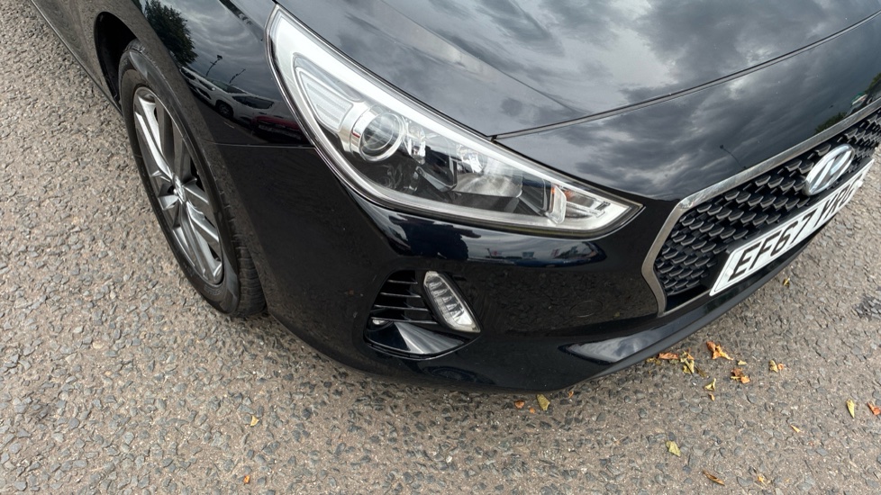 Hyundai i30 1.6 CRDi SE Nav 5dr Diesel Hatchback - Image 56