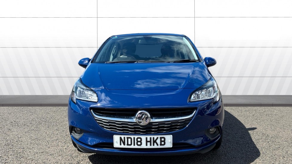 Vauxhall Corsa 1.4 Energy 5dr [AC] Petrol Hatchback - Image 3