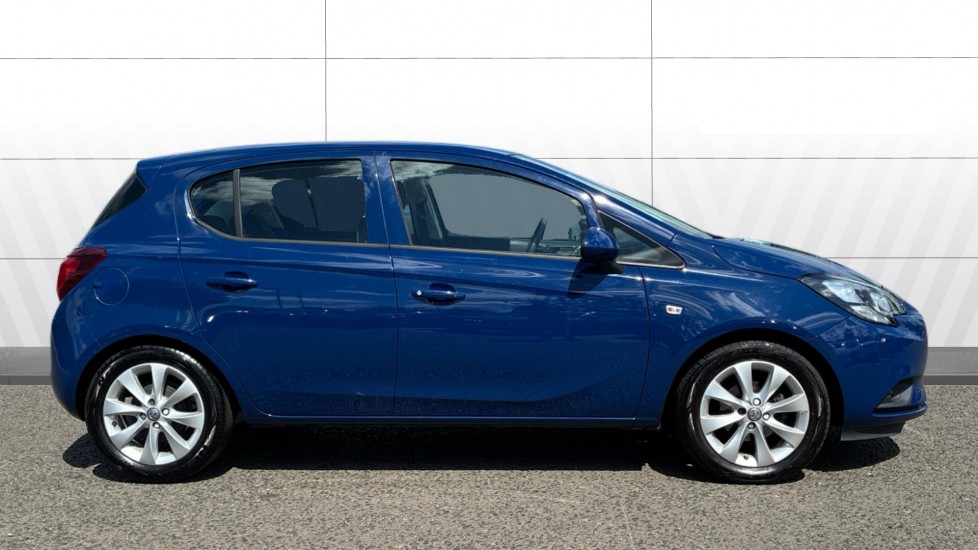 Vauxhall Corsa 1.4 Energy 5dr [AC] Petrol Hatchback - Image 5