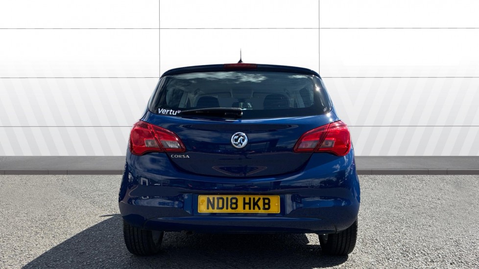Vauxhall Corsa 1.4 Energy 5dr [AC] Petrol Hatchback - Image 6