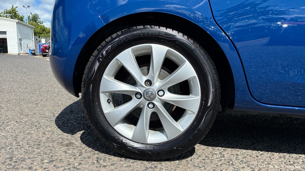 Vauxhall Corsa 1.4 Energy 5dr [AC] Petrol Hatchback - Image 7