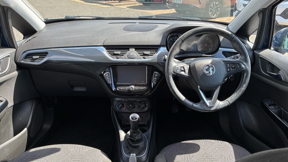 Vauxhall Corsa 1.4 Energy 5dr [AC] Petrol Hatchback - Image 10