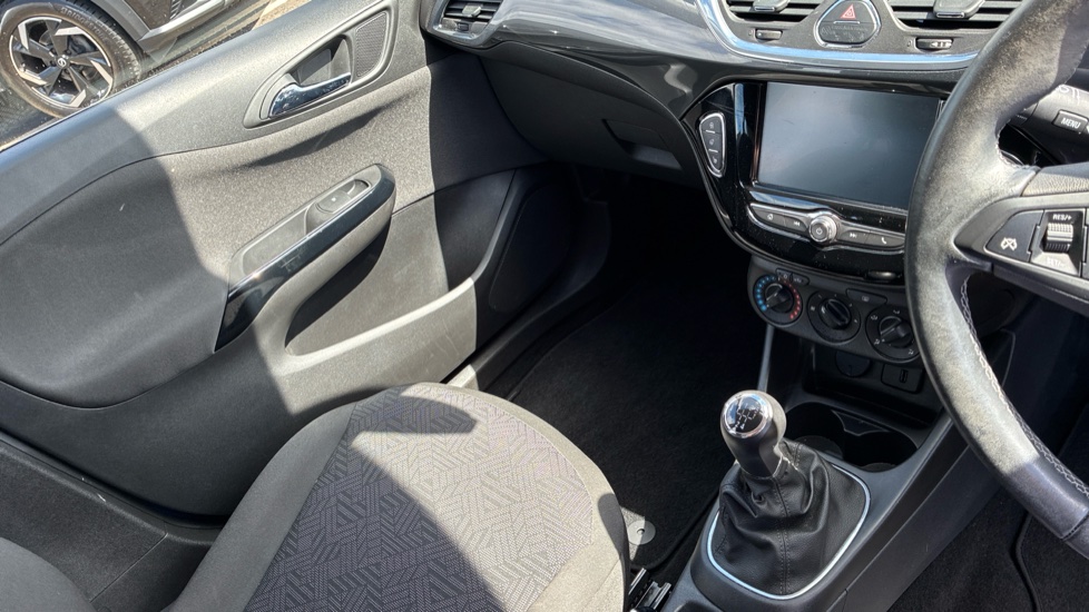 Vauxhall Corsa 1.4 Energy 5dr [AC] Petrol Hatchback - Image 14