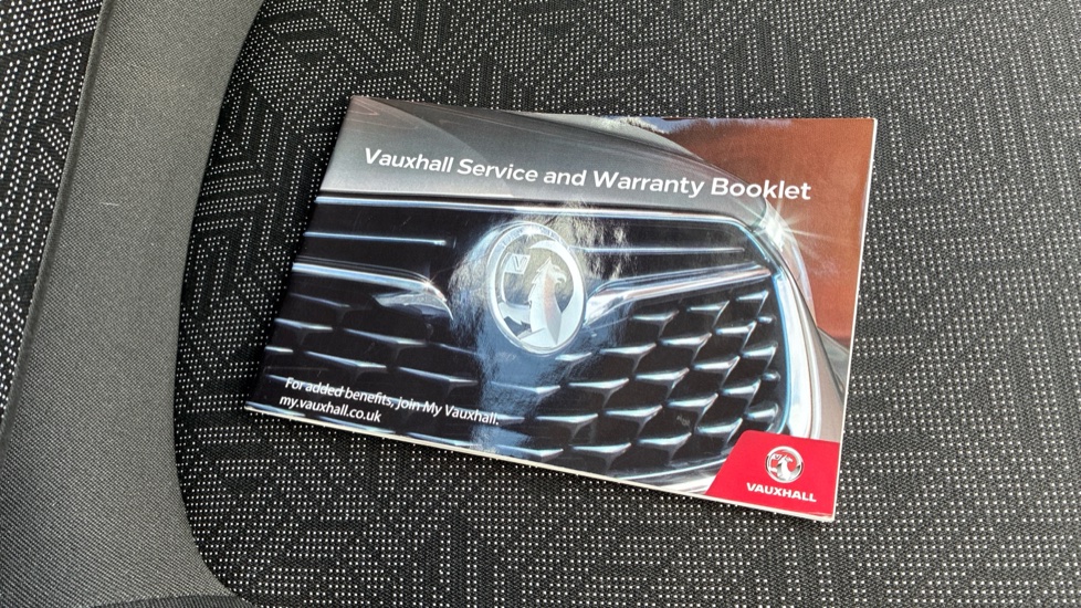 Vauxhall Corsa 1.4 Energy 5dr [AC] Petrol Hatchback - Image 19
