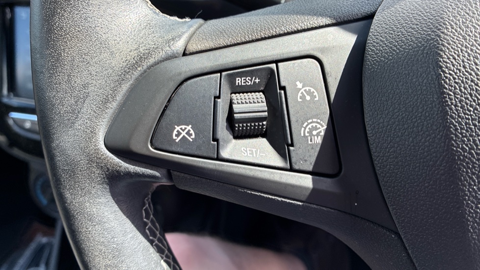 Vauxhall Corsa 1.4 Energy 5dr [AC] Petrol Hatchback - Image 32