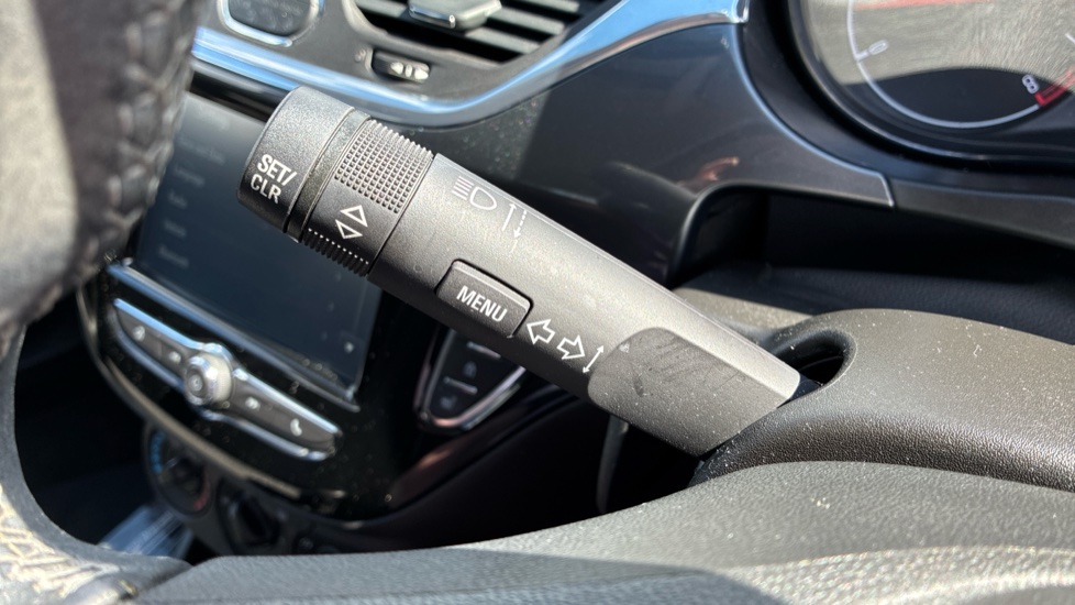 Vauxhall Corsa 1.4 Energy 5dr [AC] Petrol Hatchback - Image 35