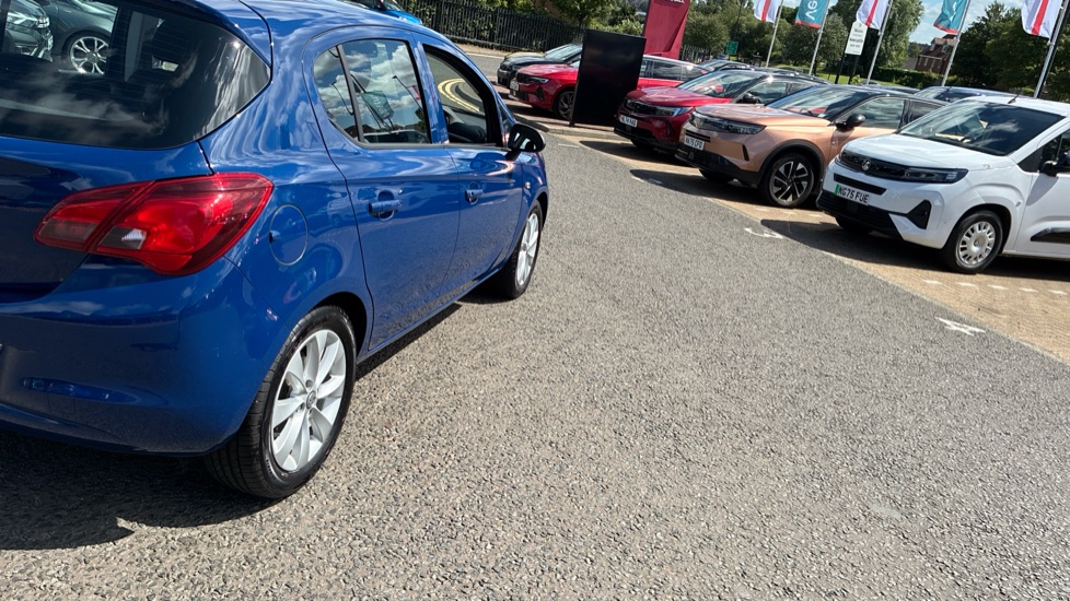 Vauxhall Corsa 1.4 Energy 5dr [AC] Petrol Hatchback - Image 39