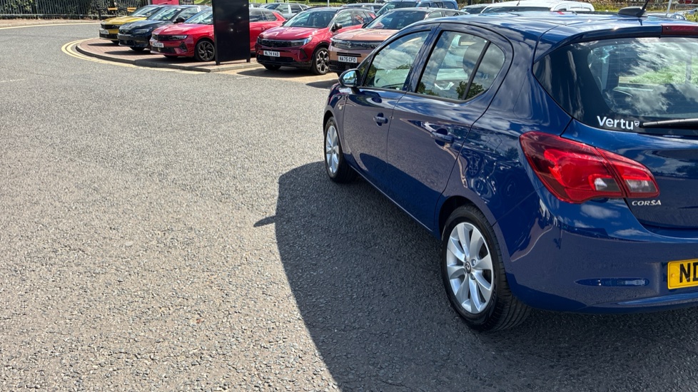 Vauxhall Corsa 1.4 Energy 5dr [AC] Petrol Hatchback - Image 46