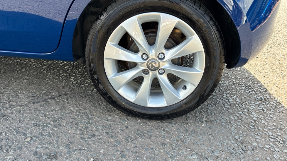 Vauxhall Corsa 1.4 Energy 5dr [AC] Petrol Hatchback - Image 47