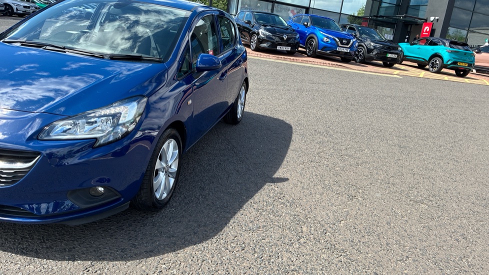 Vauxhall Corsa 1.4 Energy 5dr [AC] Petrol Hatchback - Image 51