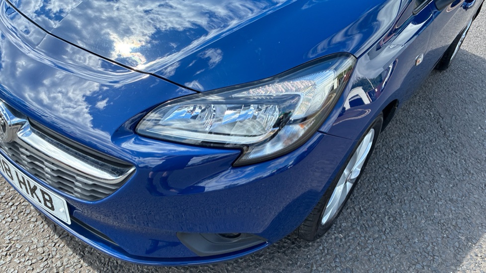 Vauxhall Corsa 1.4 Energy 5dr [AC] Petrol Hatchback - Image 52