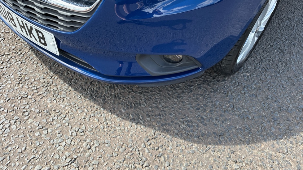 Vauxhall Corsa 1.4 Energy 5dr [AC] Petrol Hatchback - Image 53