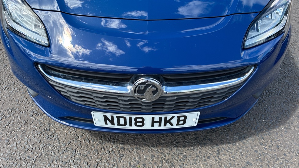 Vauxhall Corsa 1.4 Energy 5dr [AC] Petrol Hatchback - Image 54