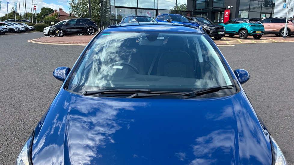 Vauxhall Corsa 1.4 Energy 5dr [AC] Petrol Hatchback - Image 55