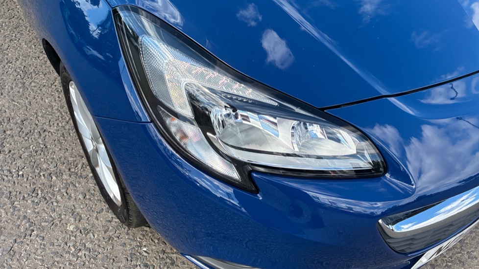 Vauxhall Corsa 1.4 Energy 5dr [AC] Petrol Hatchback - Image 56