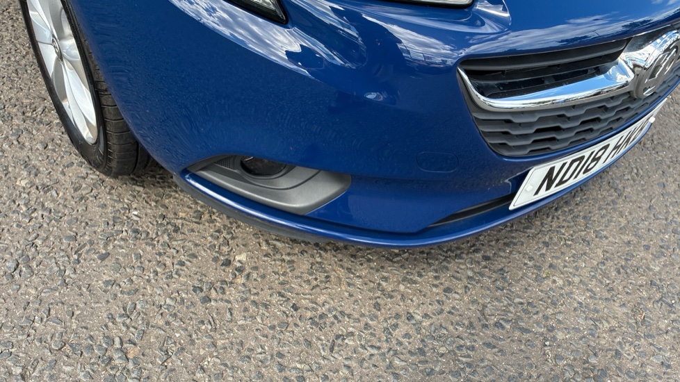 Vauxhall Corsa 1.4 Energy 5dr [AC] Petrol Hatchback - Image 57
