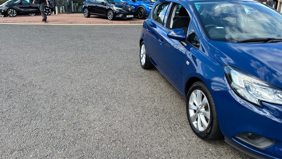 Vauxhall Corsa 1.4 Energy 5dr [AC] Petrol Hatchback - Image 58