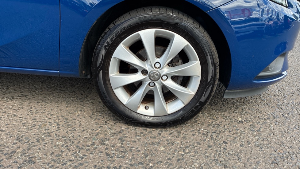 Vauxhall Corsa 1.4 Energy 5dr [AC] Petrol Hatchback - Image 59