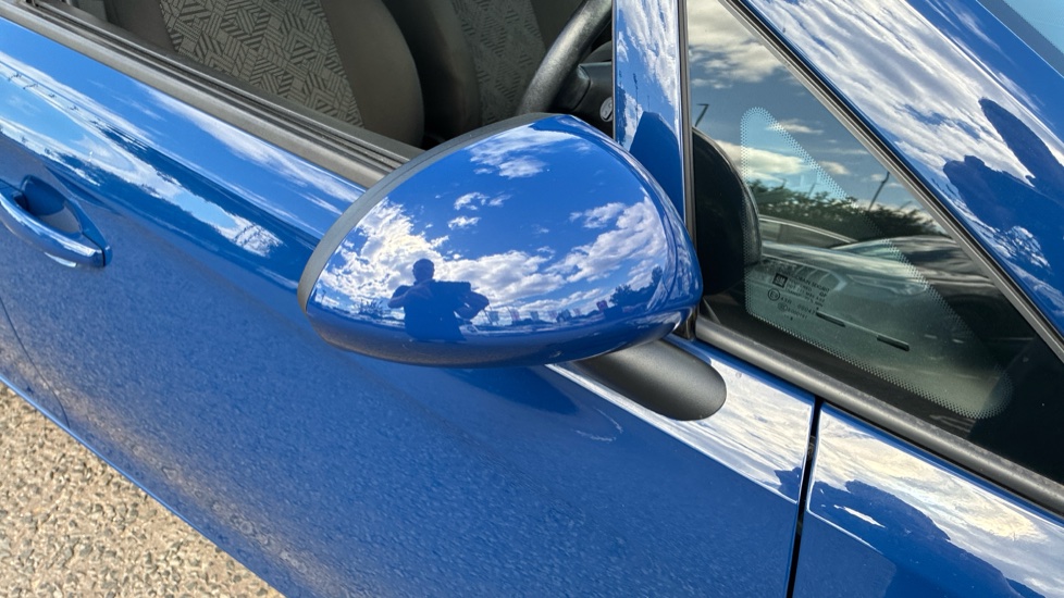 Vauxhall Corsa 1.4 Energy 5dr [AC] Petrol Hatchback - Image 60