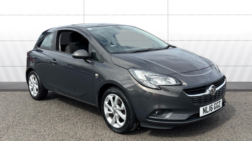 Vauxhall Corsa 1.4 ecoFLEX Energy 3dr [AC] Petrol Hatchback - Image 1