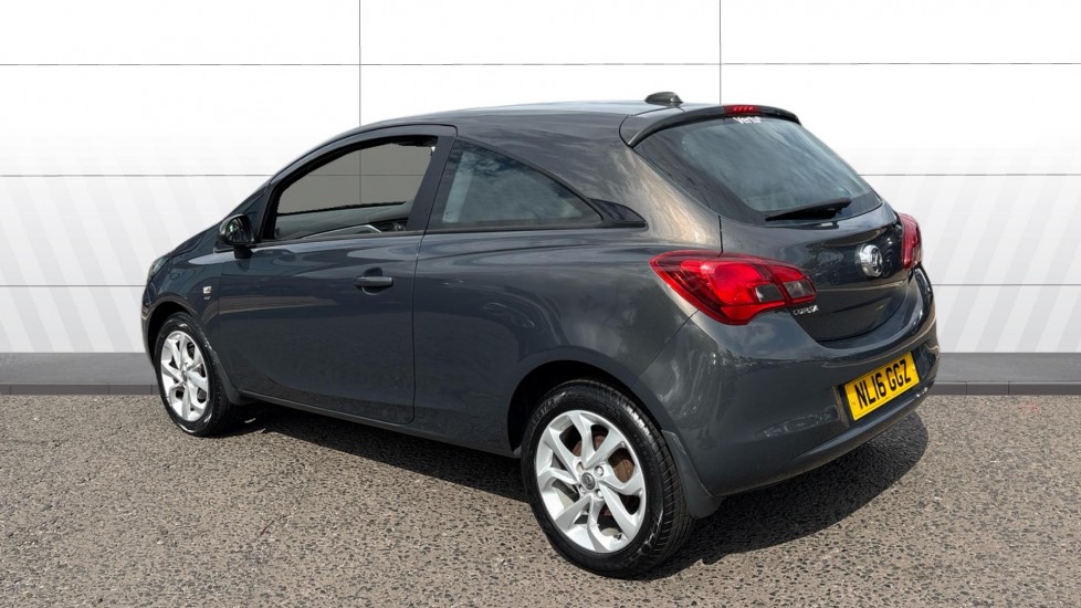 Vauxhall Corsa 1.4 ecoFLEX Energy 3dr [AC] Petrol Hatchback - Image 2