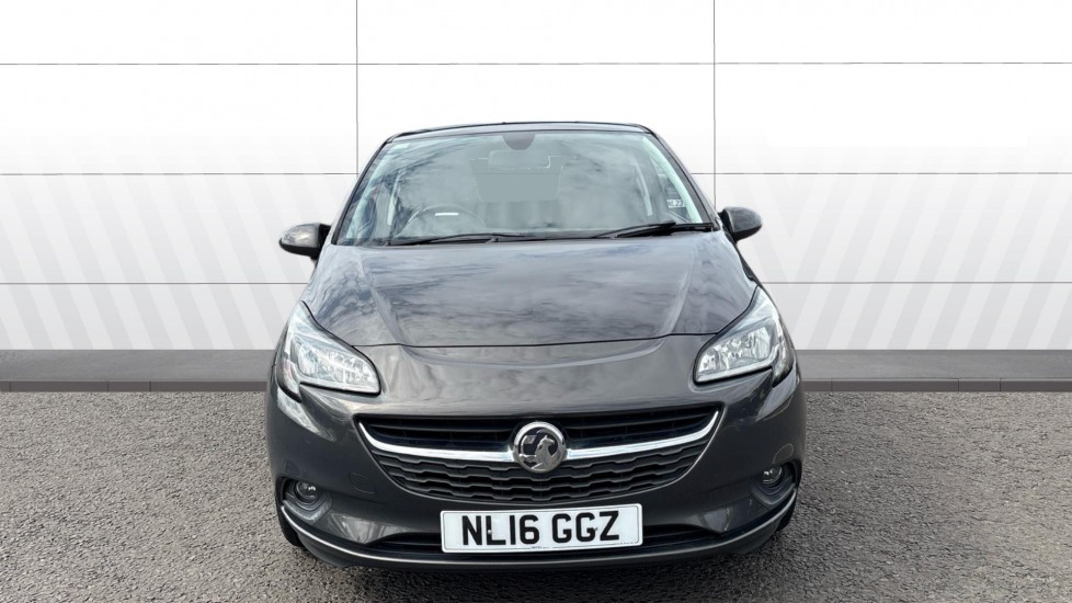 Vauxhall Corsa 1.4 ecoFLEX Energy 3dr [AC] Petrol Hatchback - Image 3