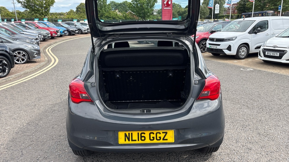 Vauxhall Corsa 1.4 ecoFLEX Energy 3dr [AC] Petrol Hatchback - Image 4