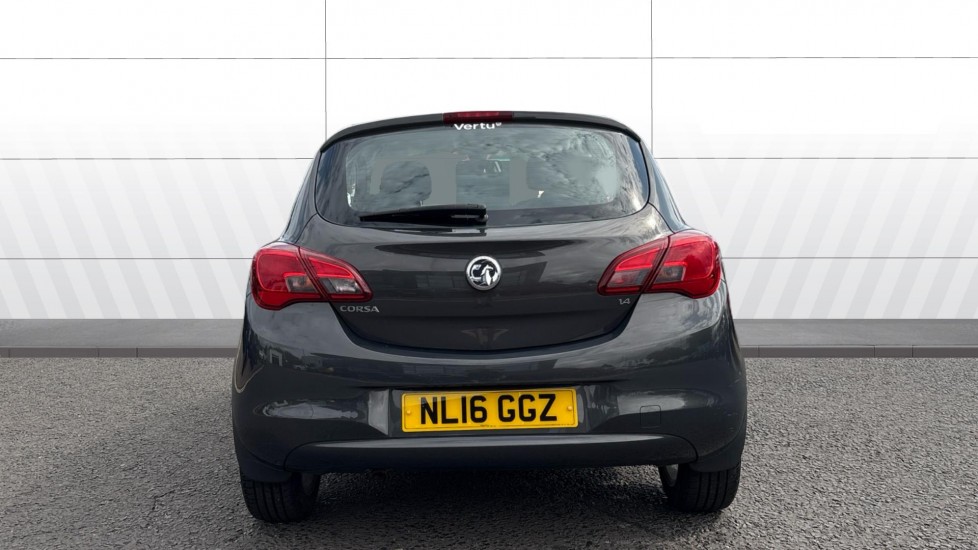 Vauxhall Corsa 1.4 ecoFLEX Energy 3dr [AC] Petrol Hatchback - Image 6