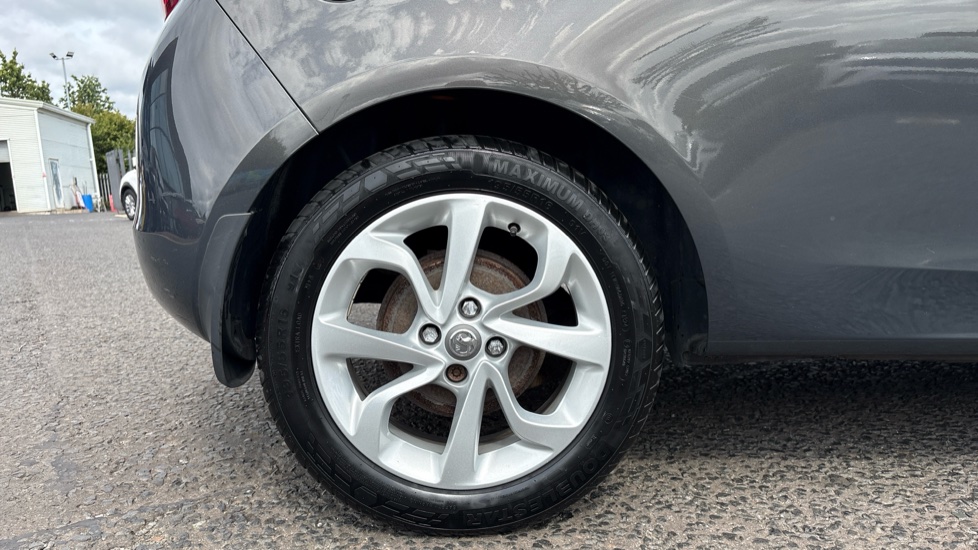 Vauxhall Corsa 1.4 ecoFLEX Energy 3dr [AC] Petrol Hatchback - Image 7
