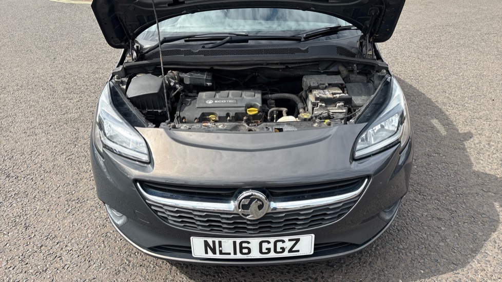 Vauxhall Corsa 1.4 ecoFLEX Energy 3dr [AC] Petrol Hatchback - Image 8