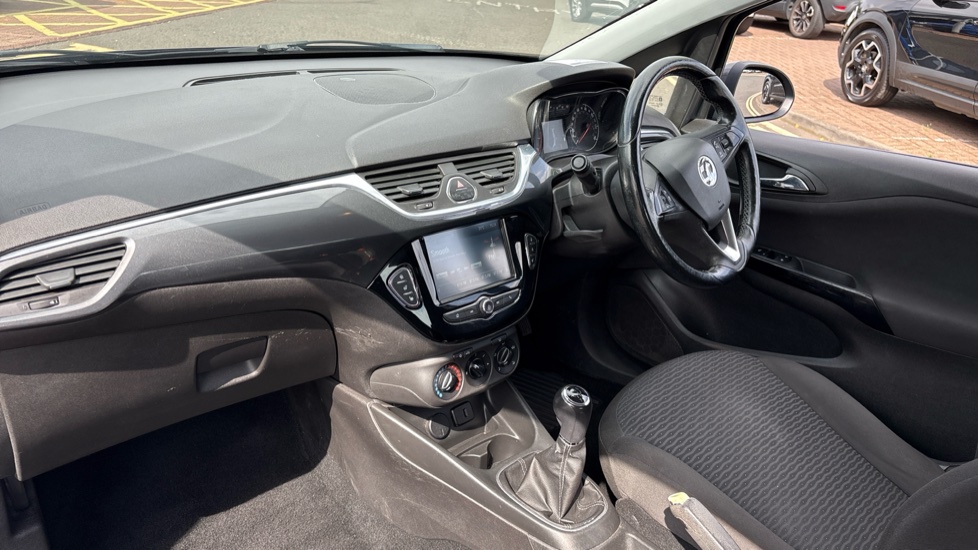 Vauxhall Corsa 1.4 ecoFLEX Energy 3dr [AC] Petrol Hatchback - Image 9