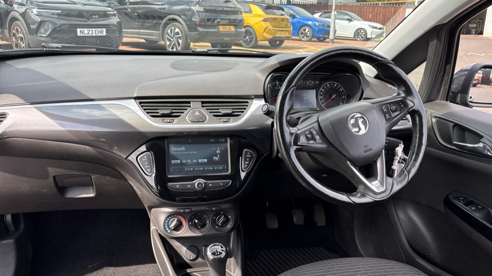 Vauxhall Corsa 1.4 ecoFLEX Energy 3dr [AC] Petrol Hatchback - Image 10