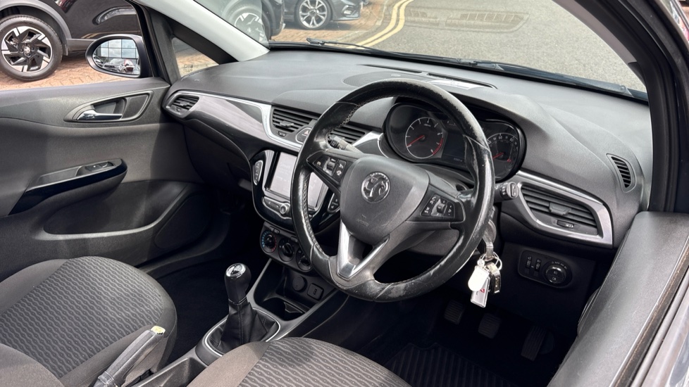 Vauxhall Corsa 1.4 ecoFLEX Energy 3dr [AC] Petrol Hatchback - Image 11