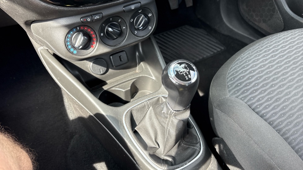 Vauxhall Corsa 1.4 ecoFLEX Energy 3dr [AC] Petrol Hatchback - Image 13