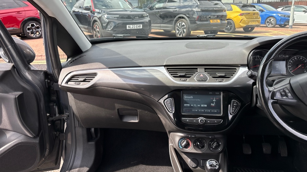 Vauxhall Corsa 1.4 ecoFLEX Energy 3dr [AC] Petrol Hatchback - Image 14