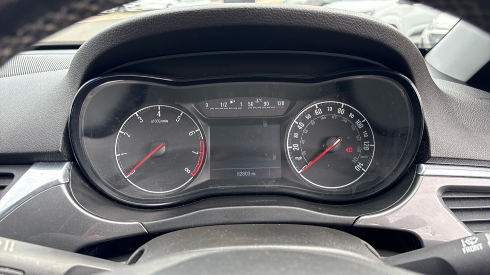 Vauxhall Corsa 1.4 ecoFLEX Energy 3dr [AC] Petrol Hatchback - Image 18