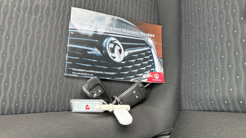 Vauxhall Corsa 1.4 ecoFLEX Energy 3dr [AC] Petrol Hatchback - Image 21